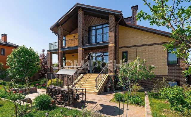 направление Курское (юг) ш Калужское 26 км, Краснопахорский р-н, территория СНТ Сатинские Пруды, Москва, Подольск, Троицкий административный округ фото
