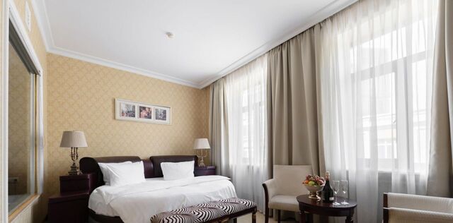 метро Таганская ул Николоямская 38/23с 3 фото