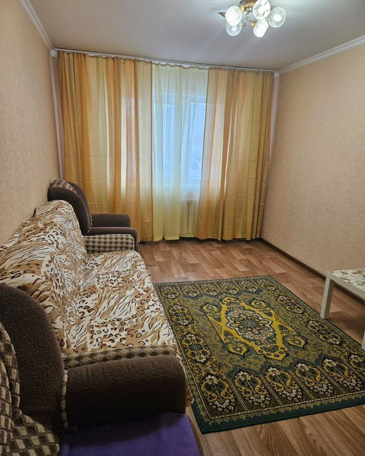 квартира г Норильск ул Бегичева 4 фото 2