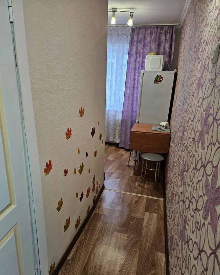 квартира г Норильск ул Бегичева 4 фото 4