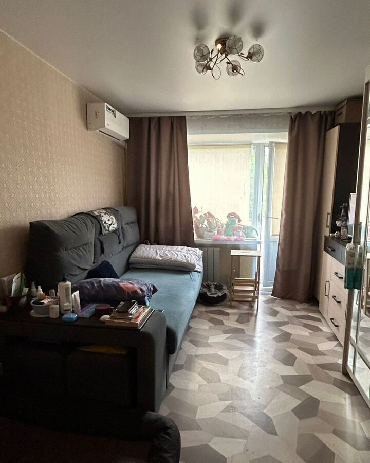 комната г Екатеринбург Ботаническая Вторчермет Агрономическая ул., 37 фото 10