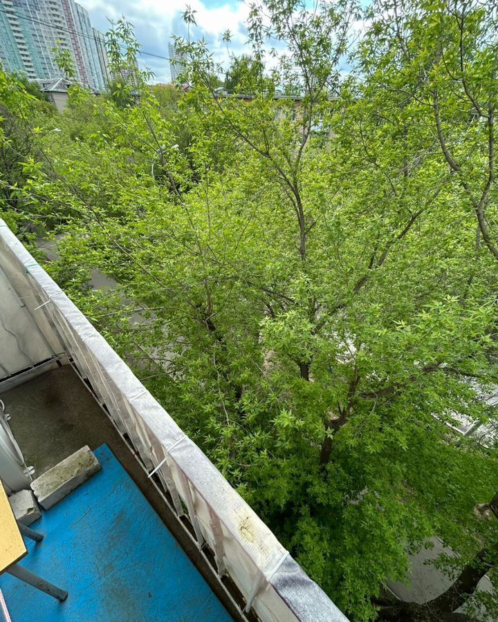 комната г Екатеринбург Ботаническая Вторчермет Агрономическая ул., 37 фото 16