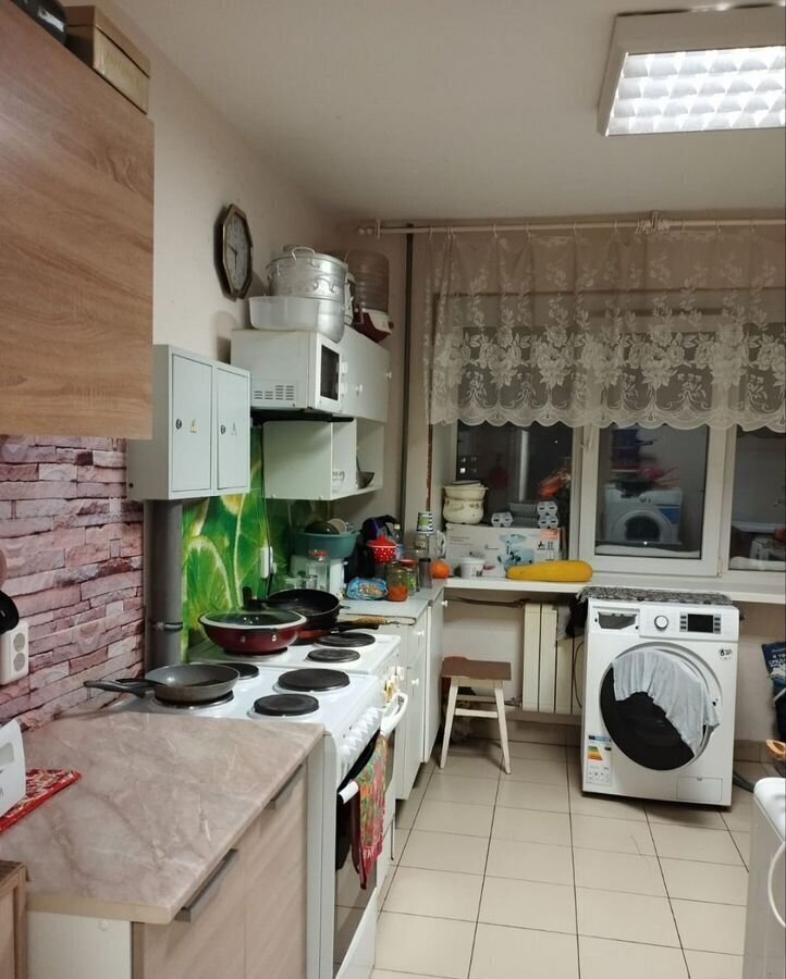 комната г Екатеринбург Ботаническая Вторчермет Агрономическая ул., 37 фото 24