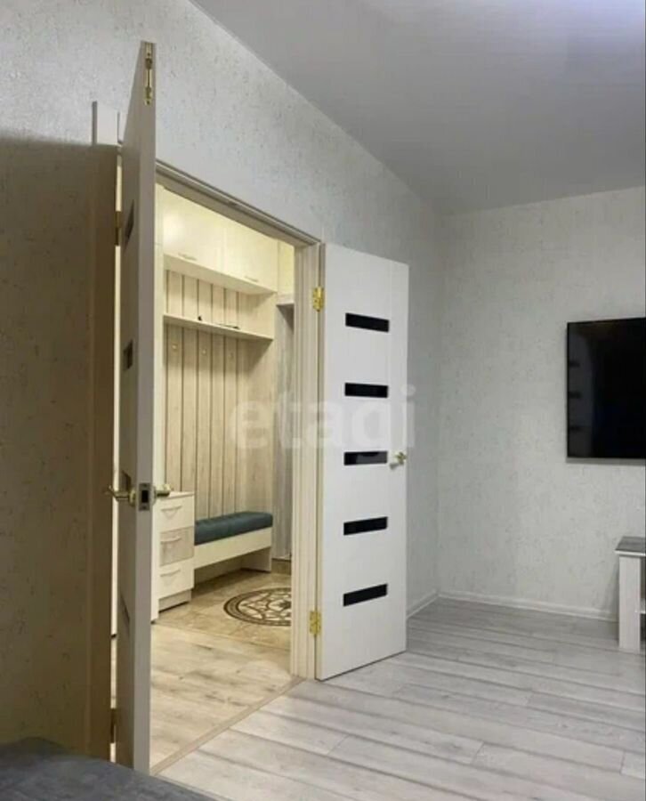 квартира г Ухта ул Машиностроителей 5а фото 11