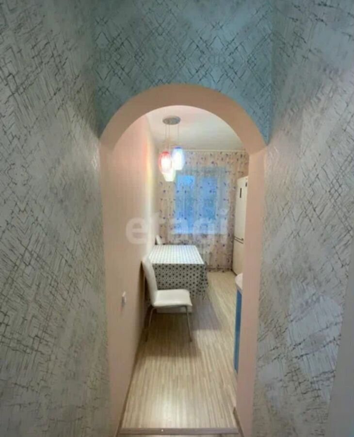 квартира г Ухта ул Машиностроителей 5а фото 19