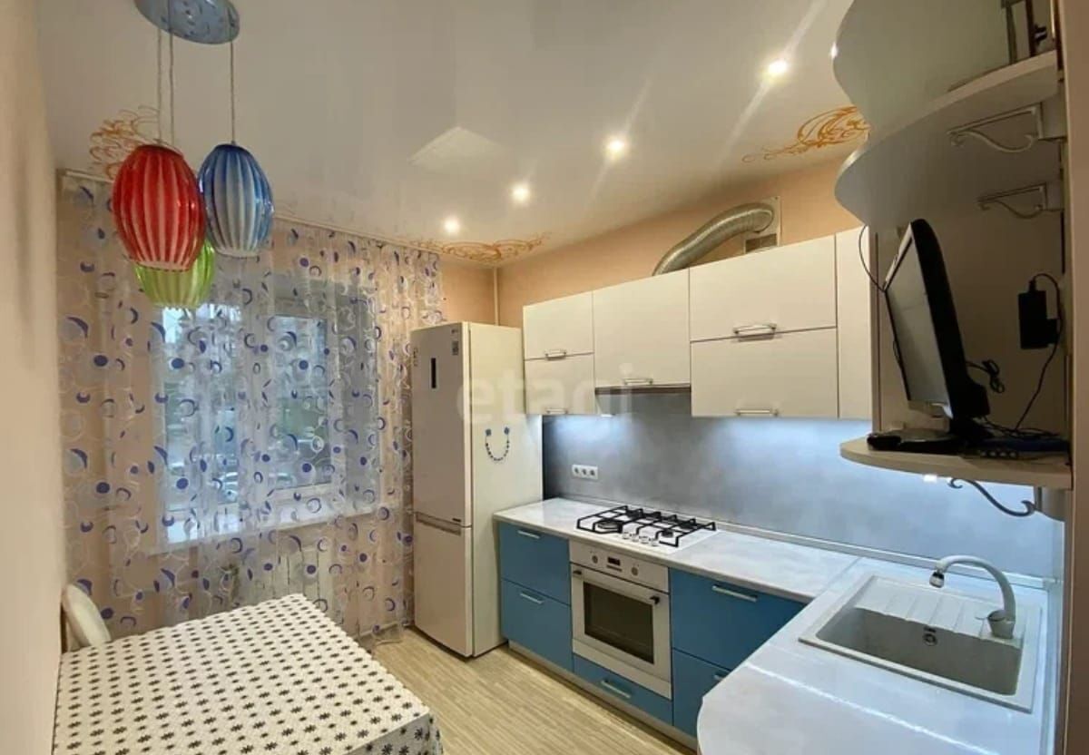 квартира г Ухта ул Машиностроителей 5а фото 16
