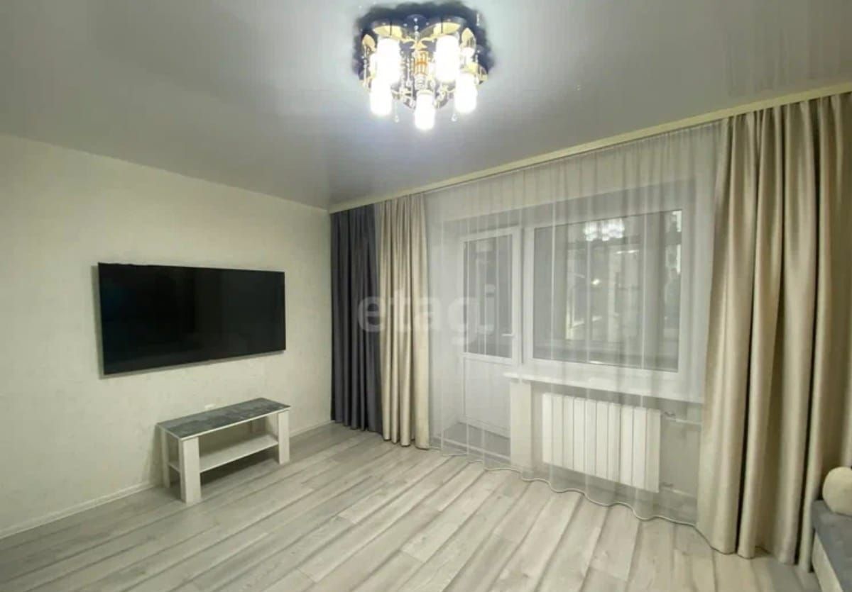 квартира г Ухта ул Машиностроителей 5а фото 13
