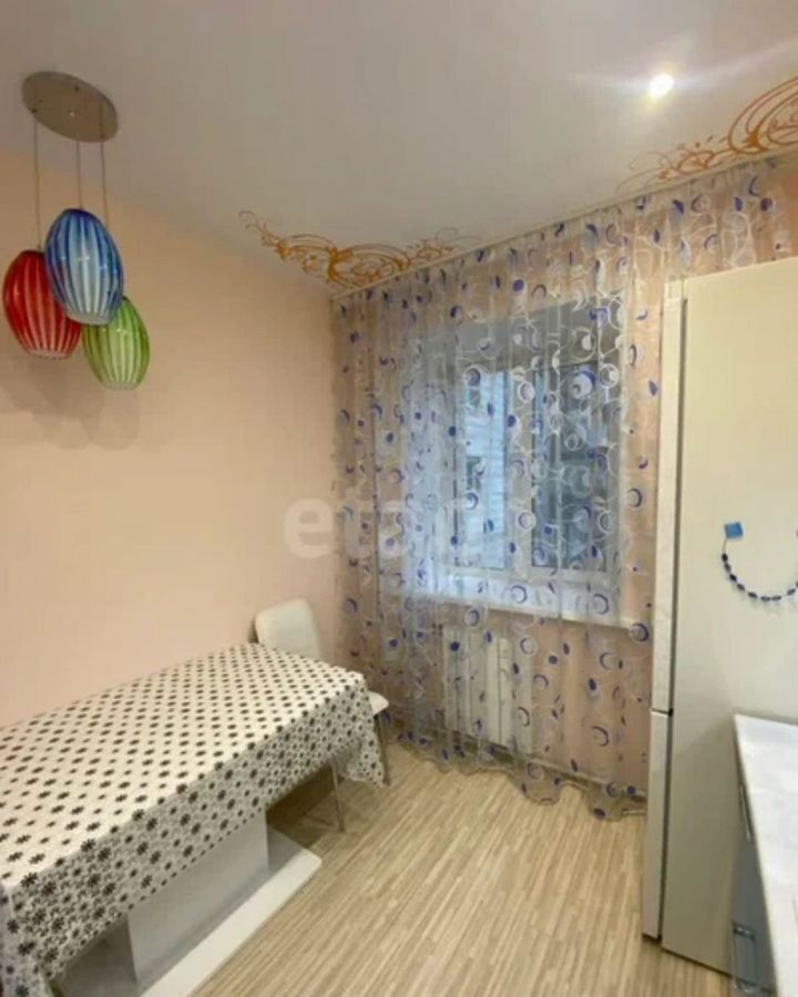 квартира г Ухта ул Машиностроителей 5а фото 15