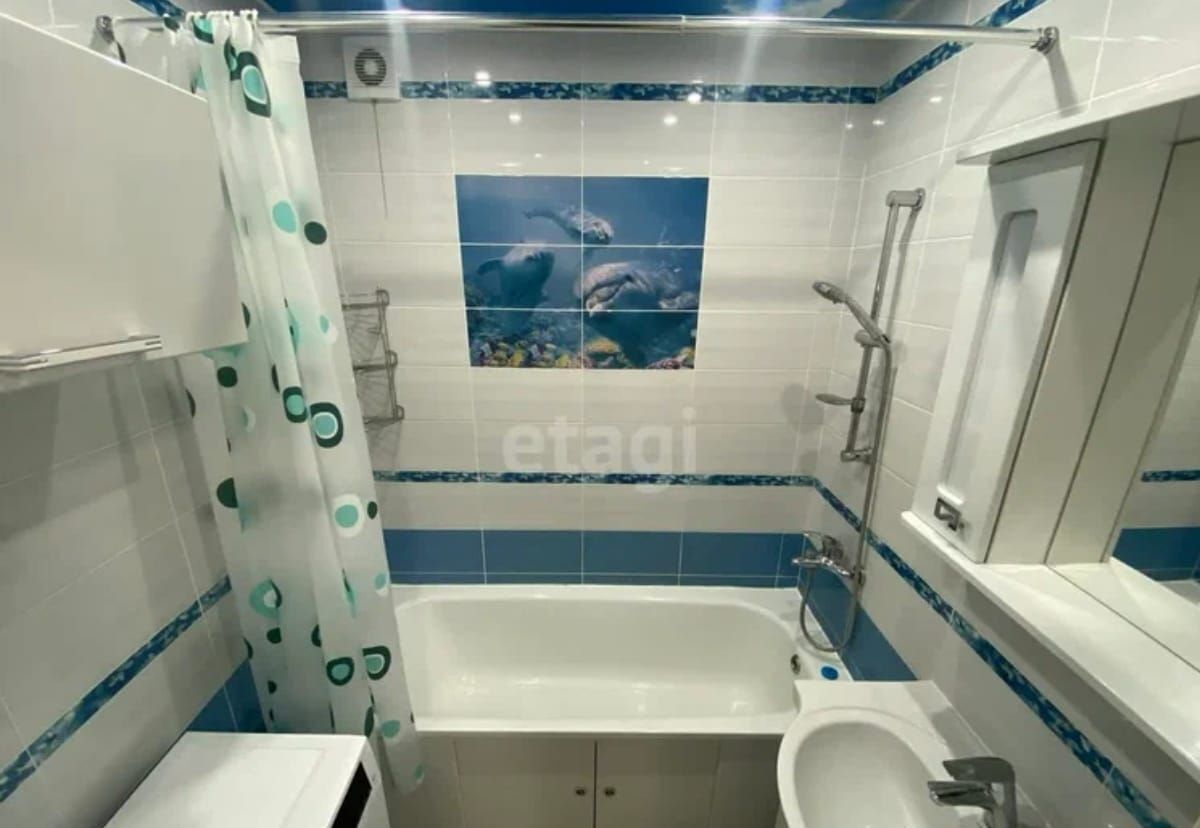 квартира г Ухта ул Машиностроителей 5а фото 23