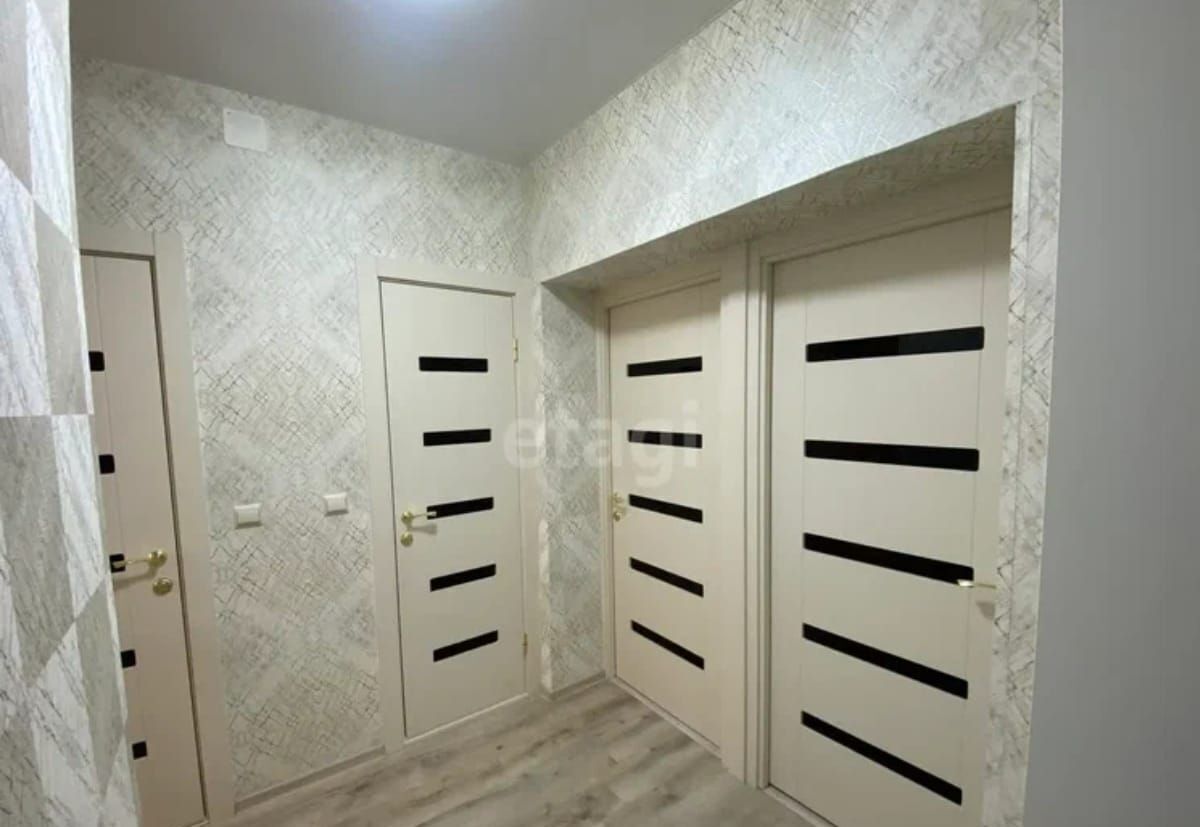 квартира г Ухта ул Машиностроителей 5а фото 30