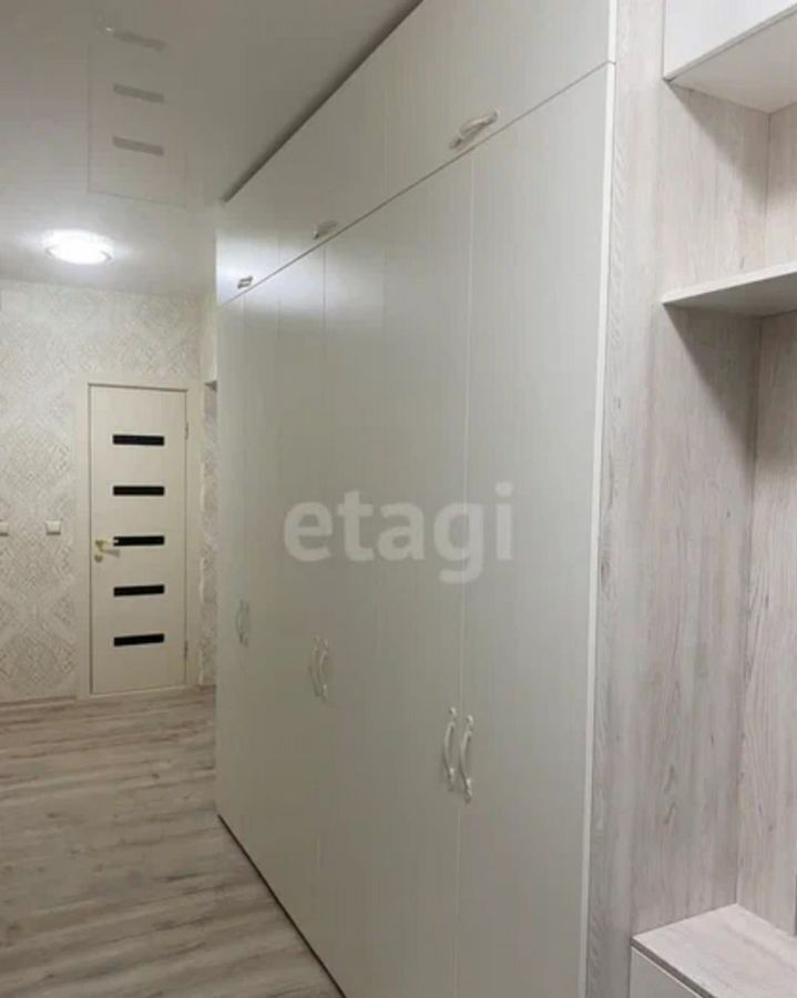 квартира г Ухта ул Машиностроителей 5а фото 31