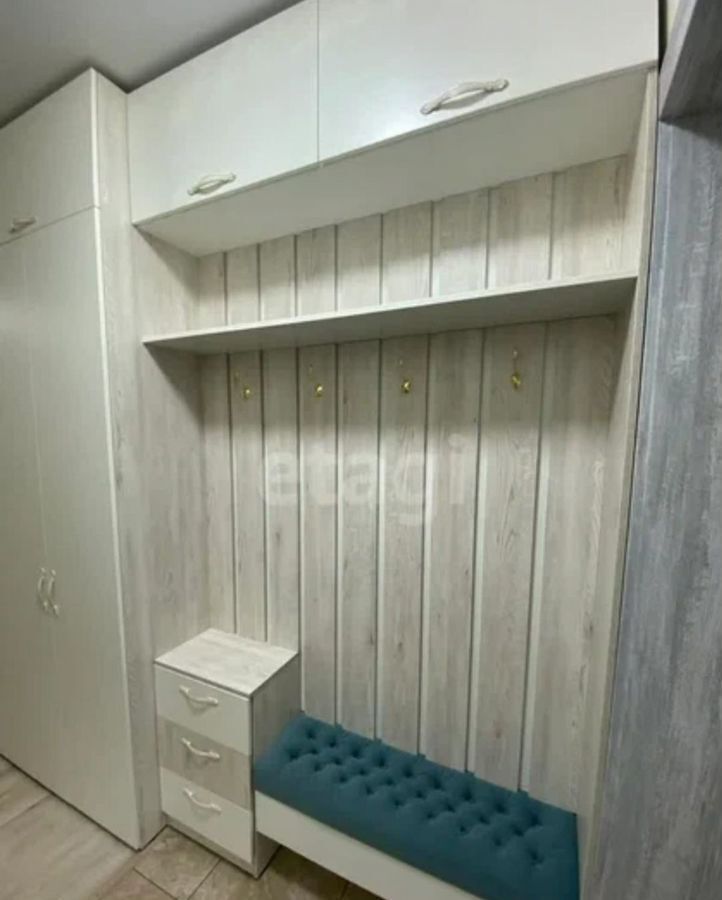 квартира г Ухта ул Машиностроителей 5а фото 26