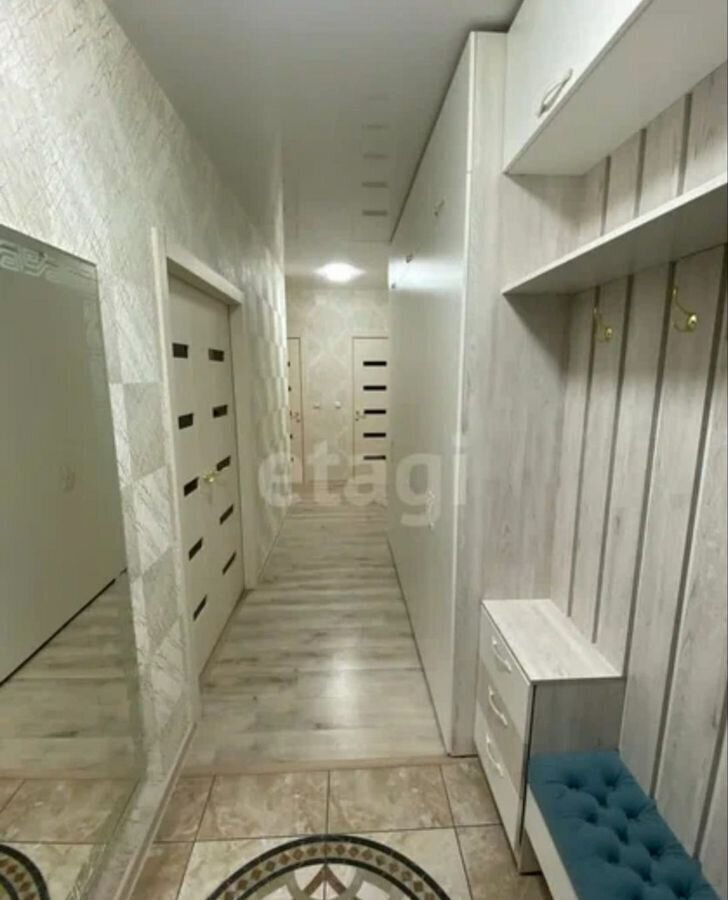 квартира г Ухта ул Машиностроителей 5а фото 28