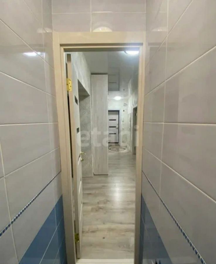 квартира г Ухта ул Машиностроителей 5а фото 33