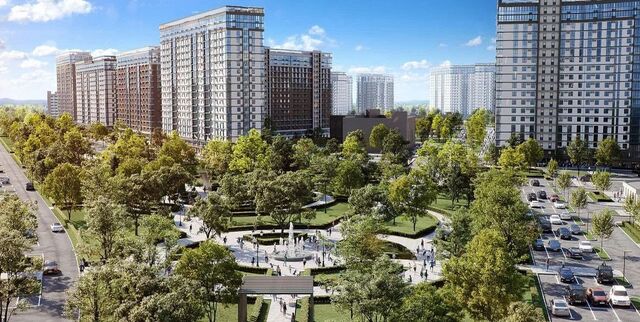 р-н Прикубанский ул. Красных Партизан/Азовская, лит. 5 фото
