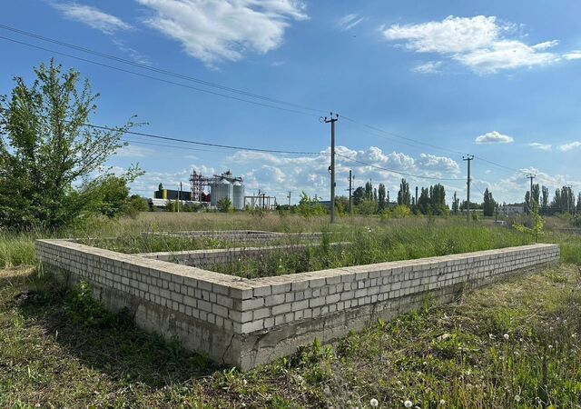 земля ул Анатолия Калачева 5 фото