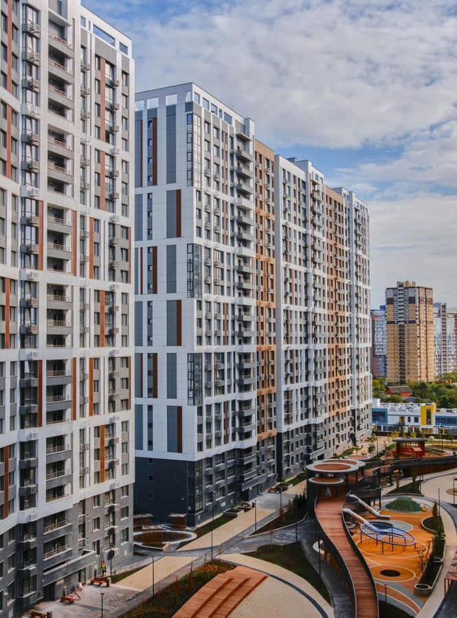 квартира г Краснодар р-н Центральный ул Колхозная 5/2 корп. 2 фото 3