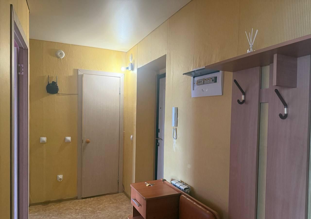 квартира г Брянск рп Радица-Крыловка Бежицкий район ул Колодезная 19а фото 11