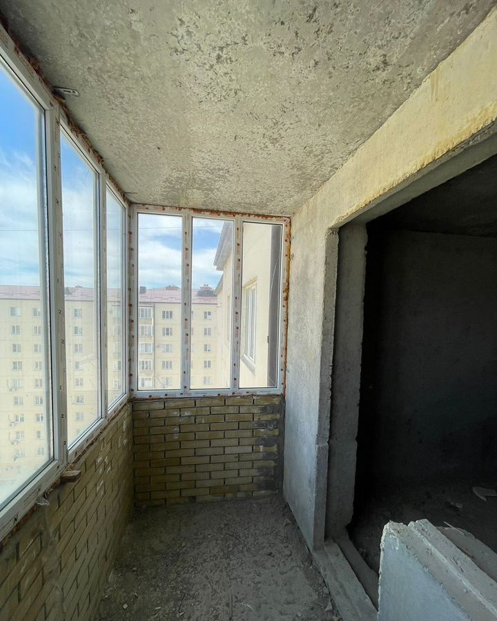 квартира г Каспийск ул Каспийская 8 4г фото 12