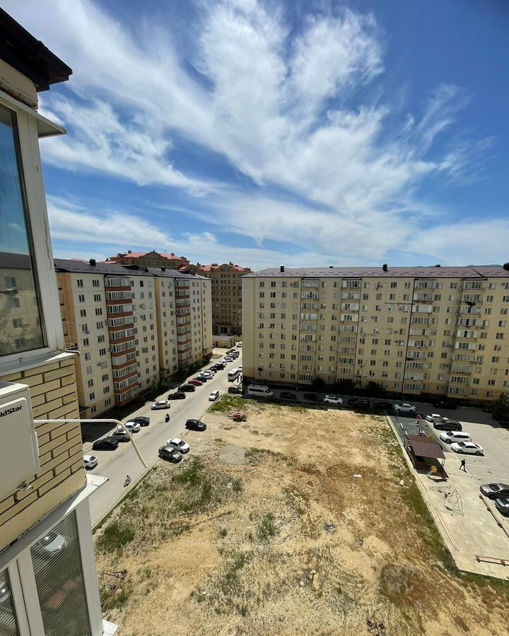 квартира г Каспийск ул Каспийская 8 4г фото 20