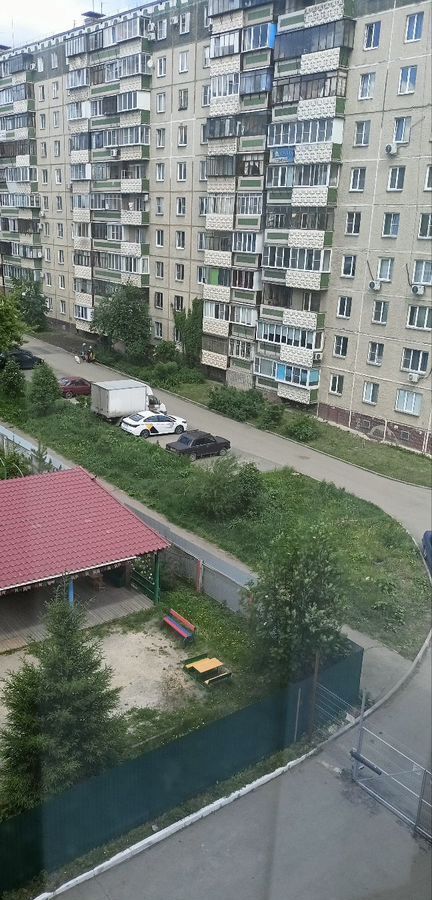 квартира г Челябинск р-н Калининский ул 250-летия Челябинска 28б фото 21