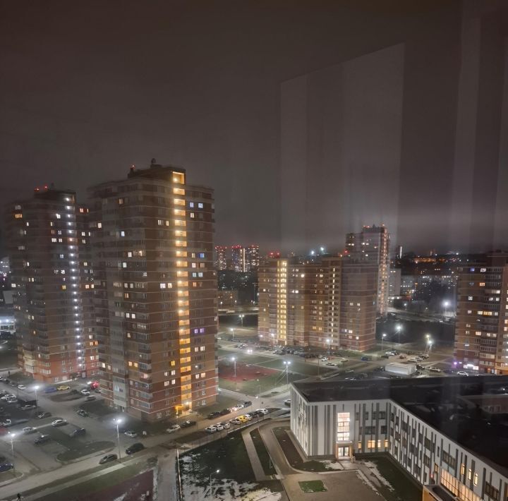 квартира г Тула р-н Центральный ул Академика Насоновой 1в фото 16