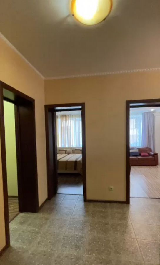 квартира г Сочи р-н Адлерский Адлер ул Орбитовская 20/7 фото 12