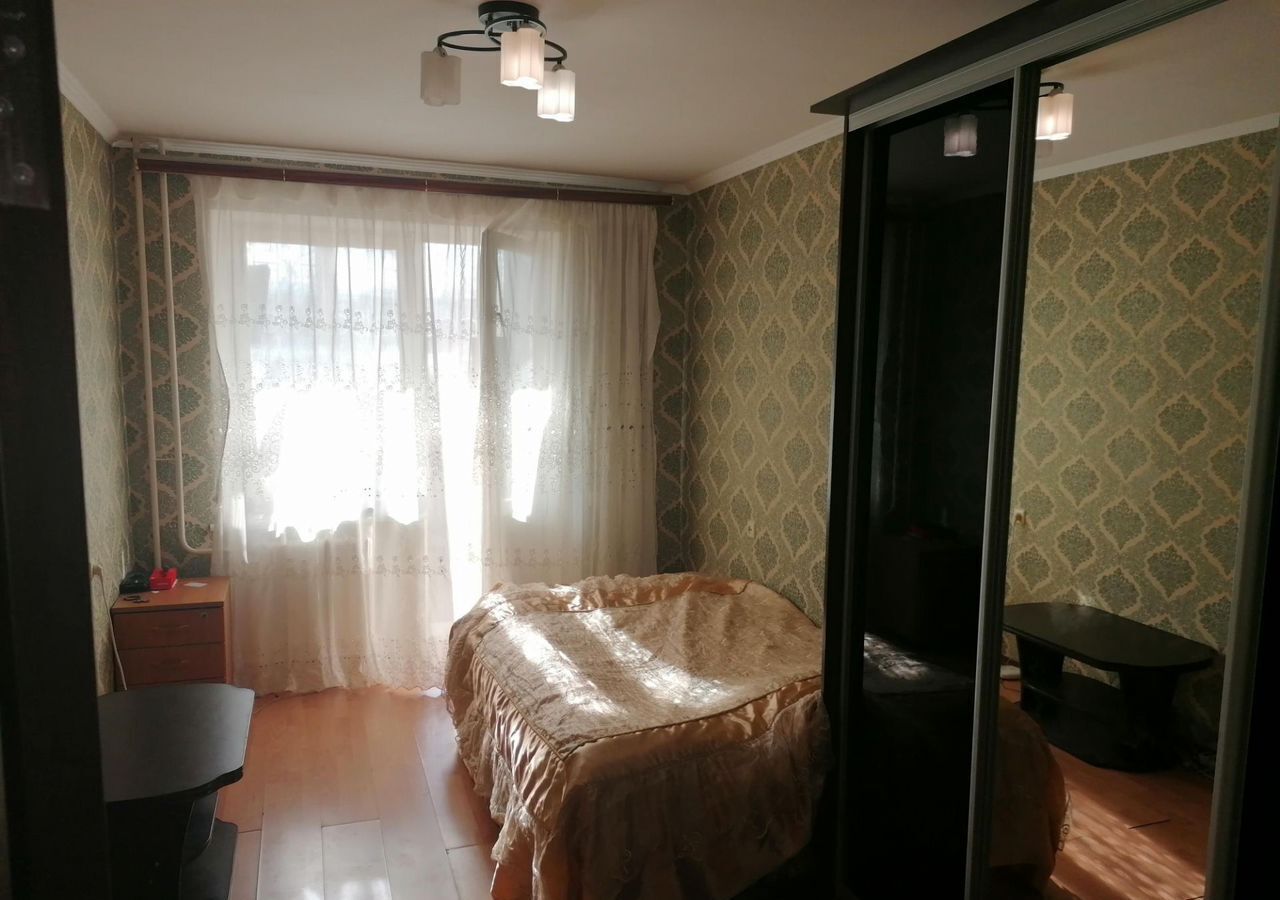квартира г Кисловодск пер Школьный 39 фото 6