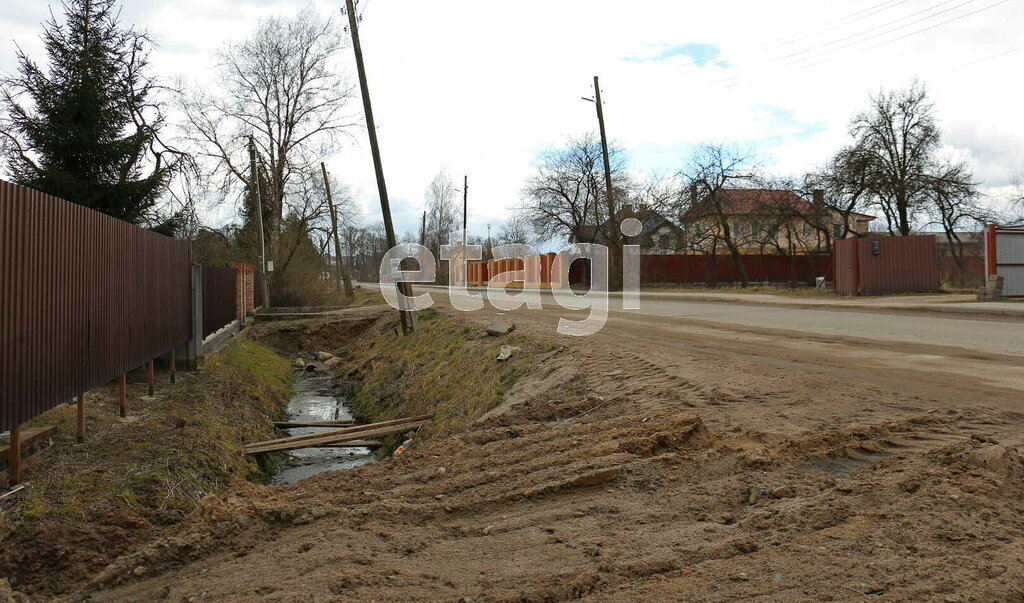 дом р-н Черняховский г Черняховск ул Кирова фото 29