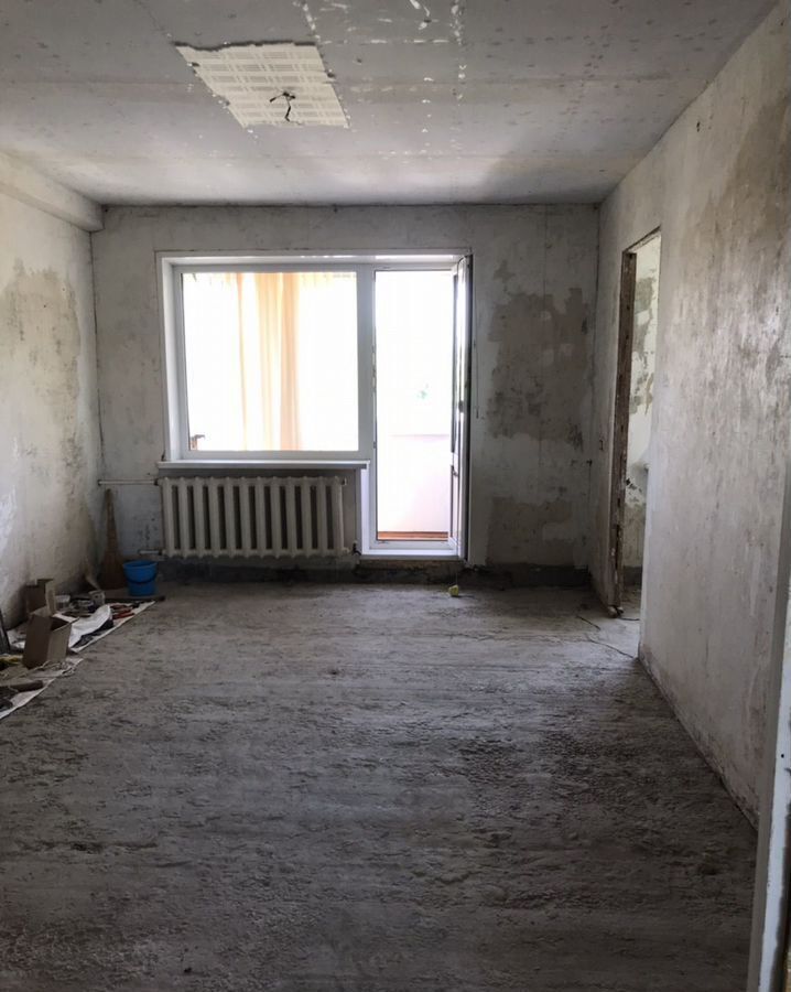 квартира г Октябрьск поселок Правая Волга квартал Перевалка ул Мичурина 1 фото 19