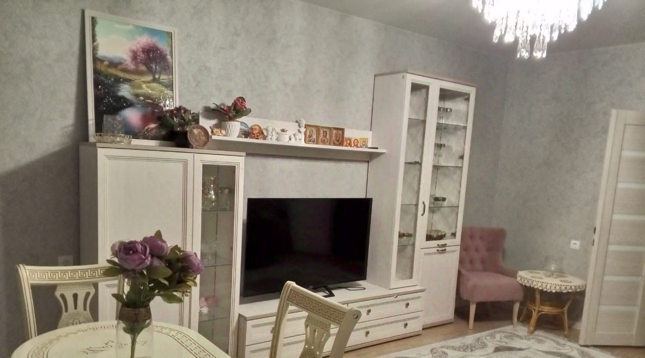квартира г Воронеж р-н Центральный ул Летчика Филипова 8 фото 13