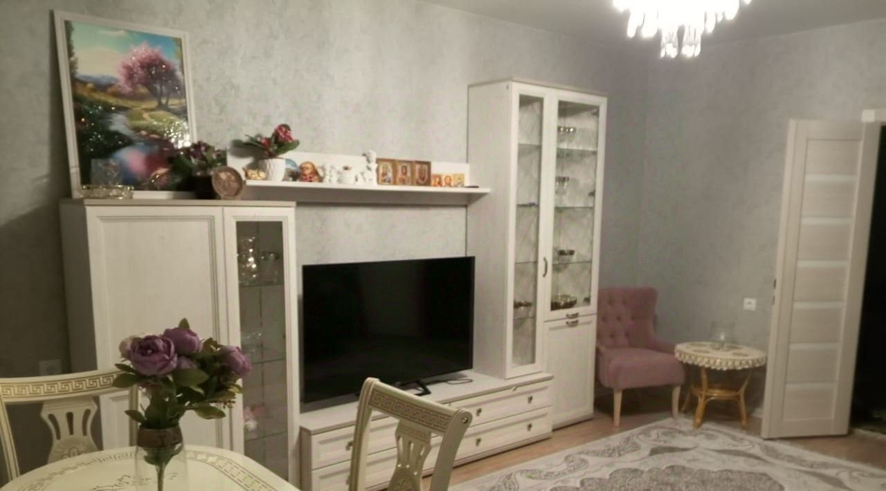 квартира г Воронеж р-н Центральный ул Летчика Филипова 8 фото 27