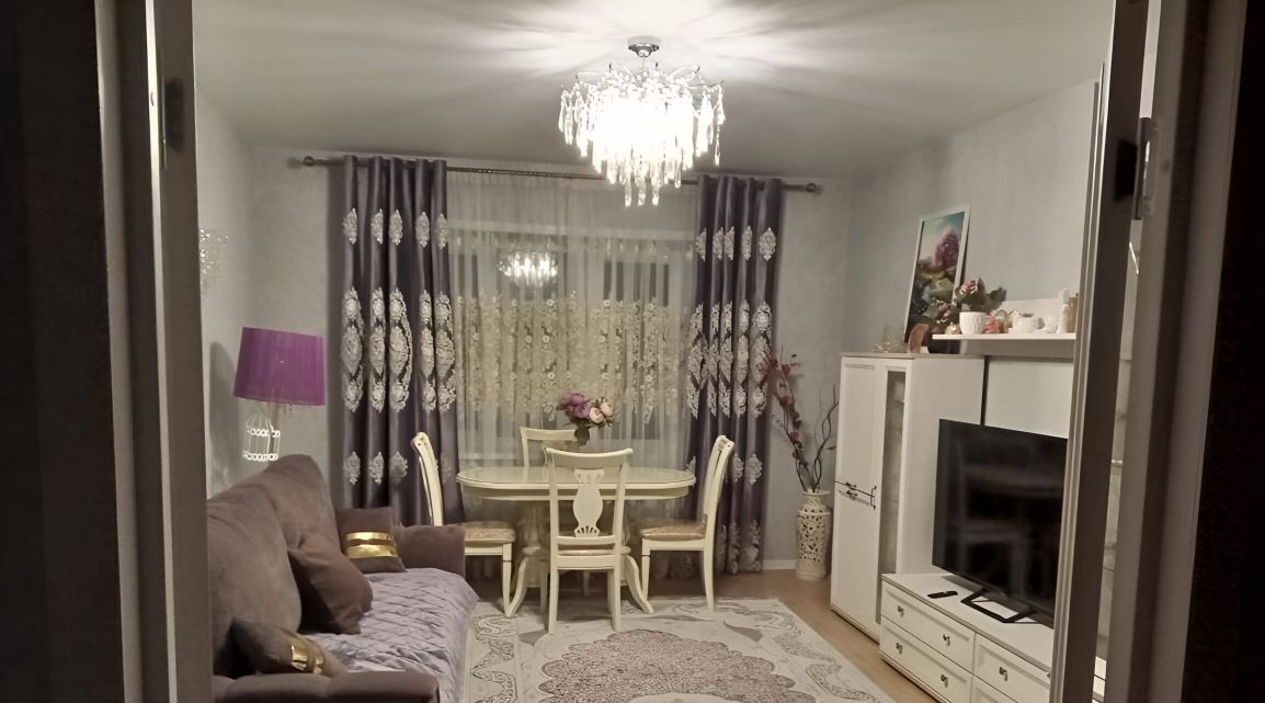 квартира г Воронеж р-н Центральный ул Летчика Филипова 8 фото 29