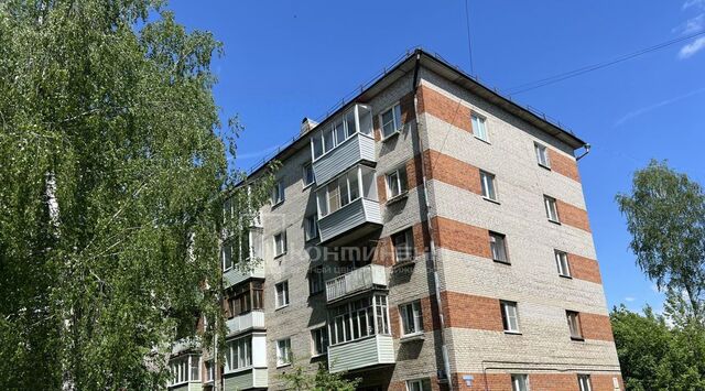 квартира р-н Октябрьский ул Полины Осипенко 30 фото