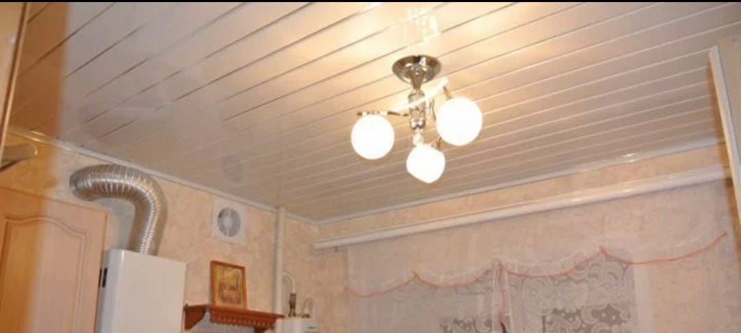 квартира г Владимир р-н Ленинский пр-кт Ленина 12 фото 4