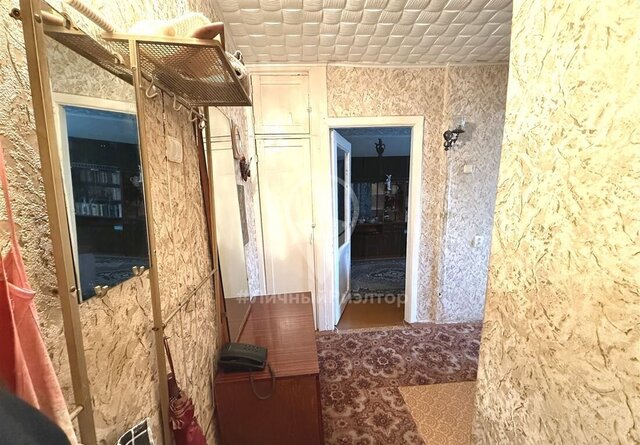 ул Советская 6 Лесновское городское поселение, Лесной фото