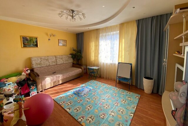 пр-кт Строителей 50 фото