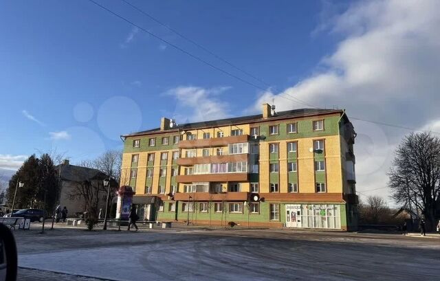 г Печоры пл Победы 4 фото
