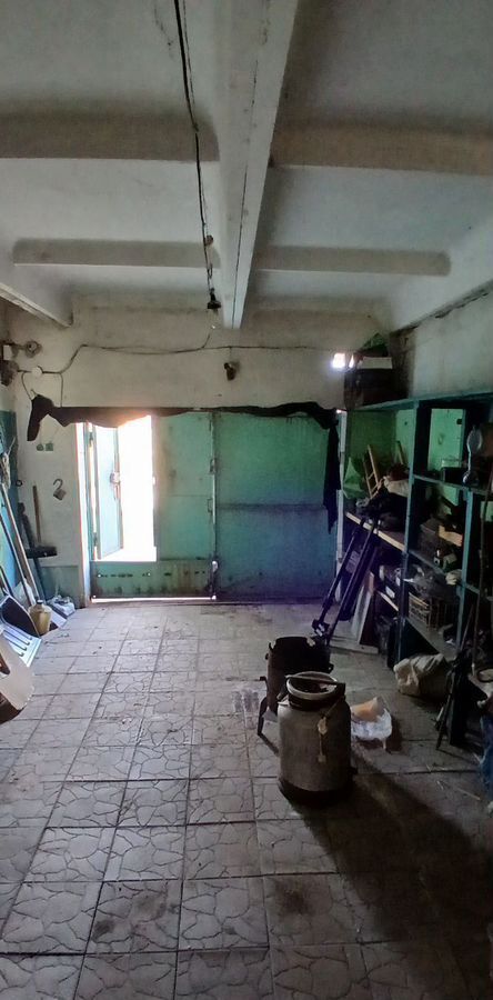 гараж г Барнаул р-н Ленинский пр-кт Космонавтов 16б фото 3