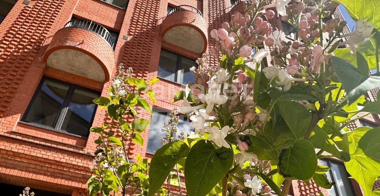 квартира г Чебоксары р-н Калининский пр-кт Чебоксарский 45к/3 фото 4