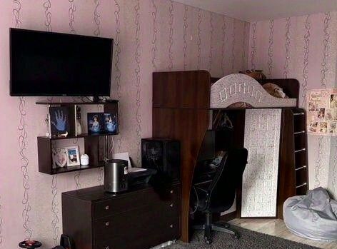 квартира г Ставрополь р-н Промышленный ул Черниговская 4/1 фото 4