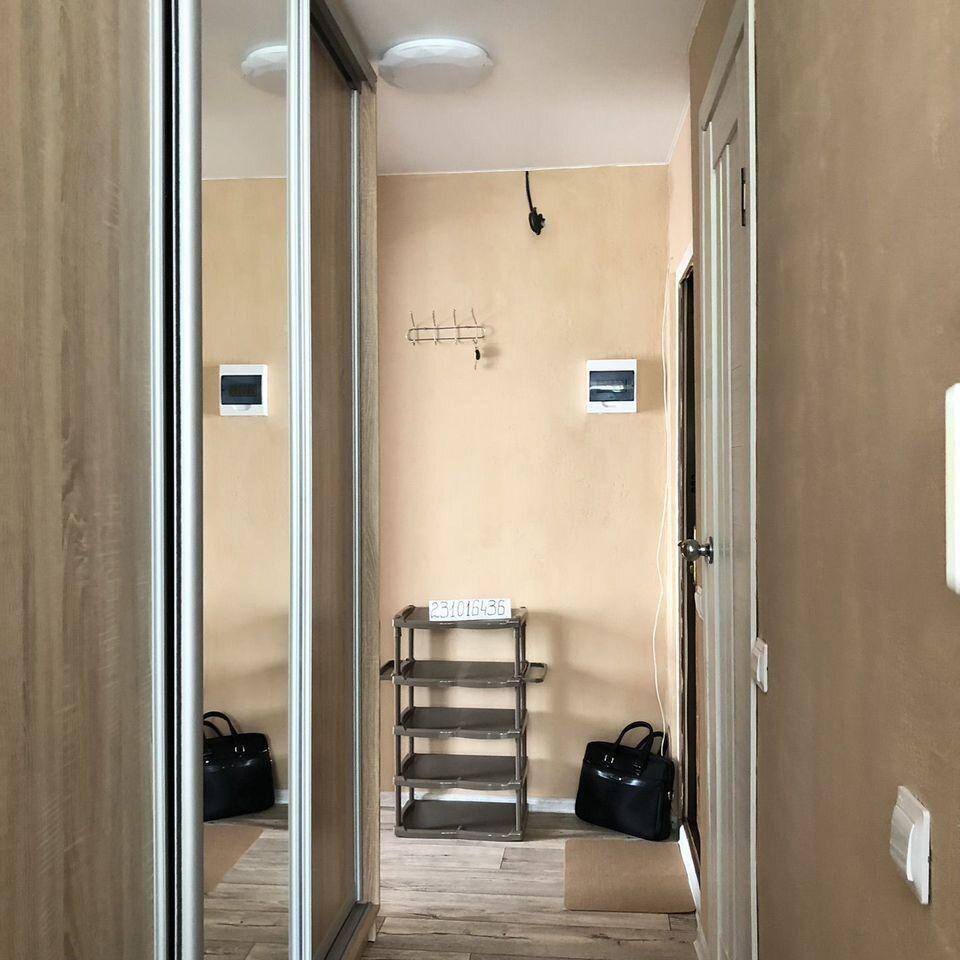 квартира г Сочи Ясногорская улица, 13 фото 14