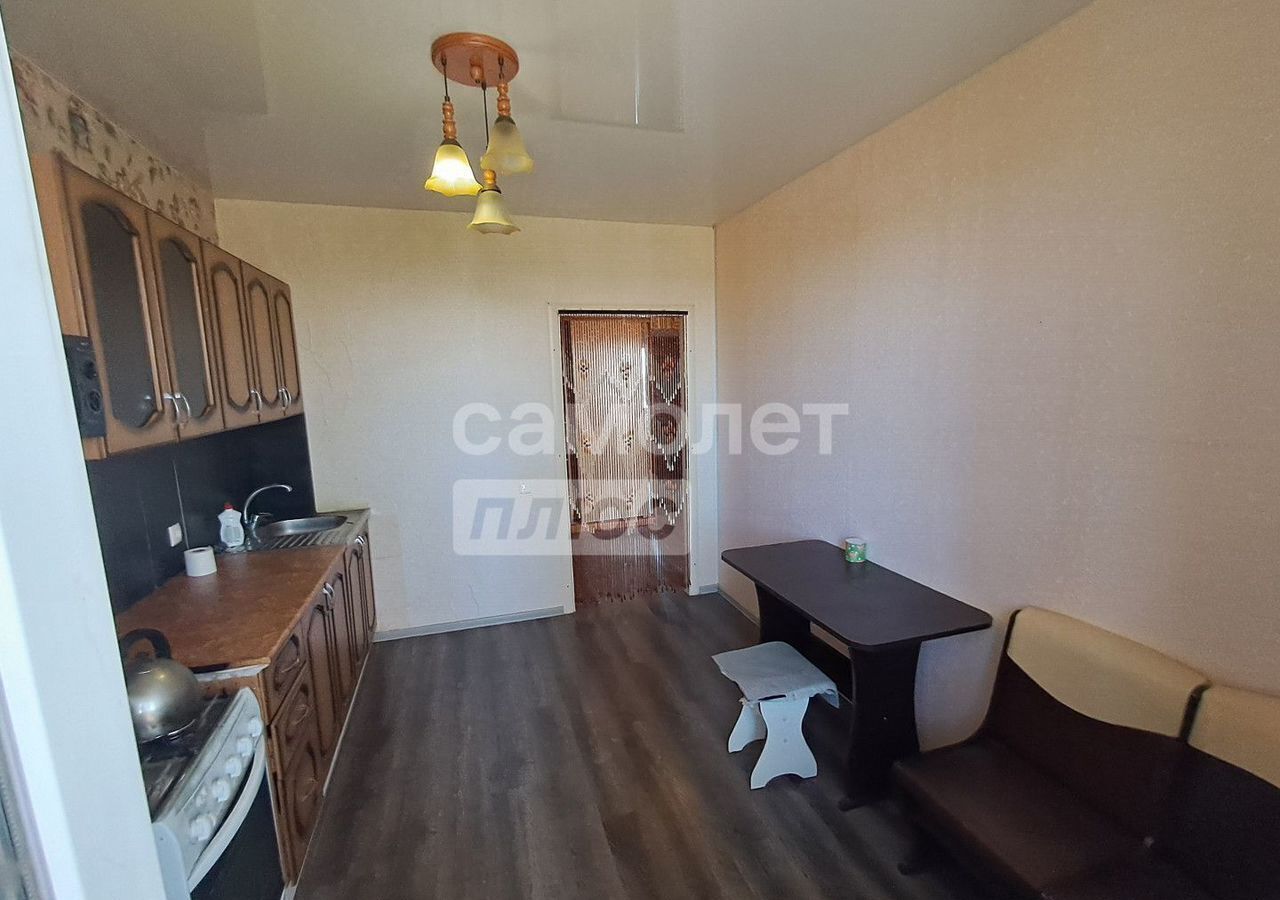 квартира р-н Шпаковский г Михайловск ул Гоголя 60/2 фото 4