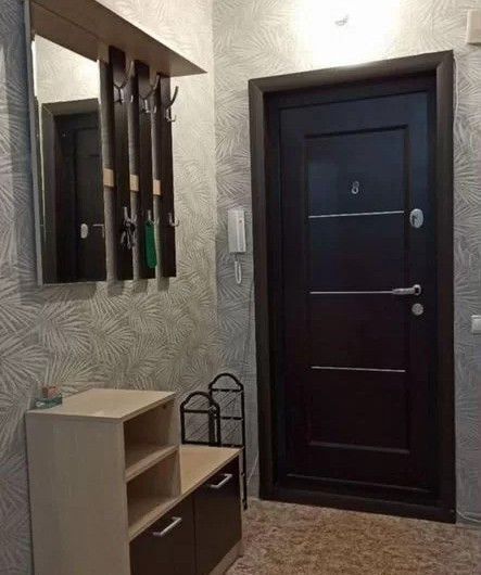 квартира г Великий Новгород ул Якова Павлова 5к/2 Великий Новгород, Державинский район, р-н Деревяницы фото 13