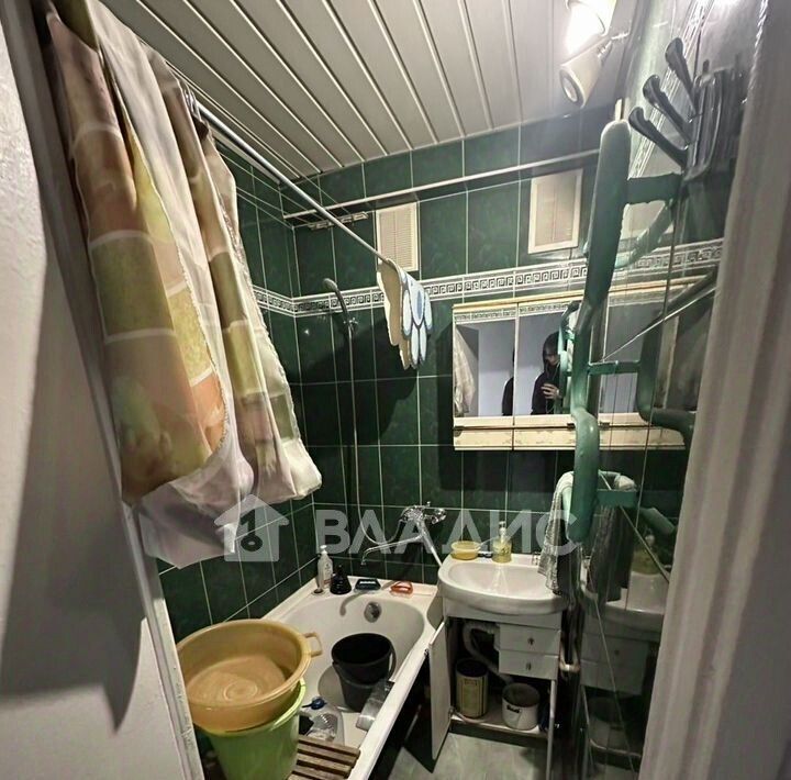квартира г Санкт-Петербург метро Проспект Просвещения пр-кт Художников 43/14 фото 9