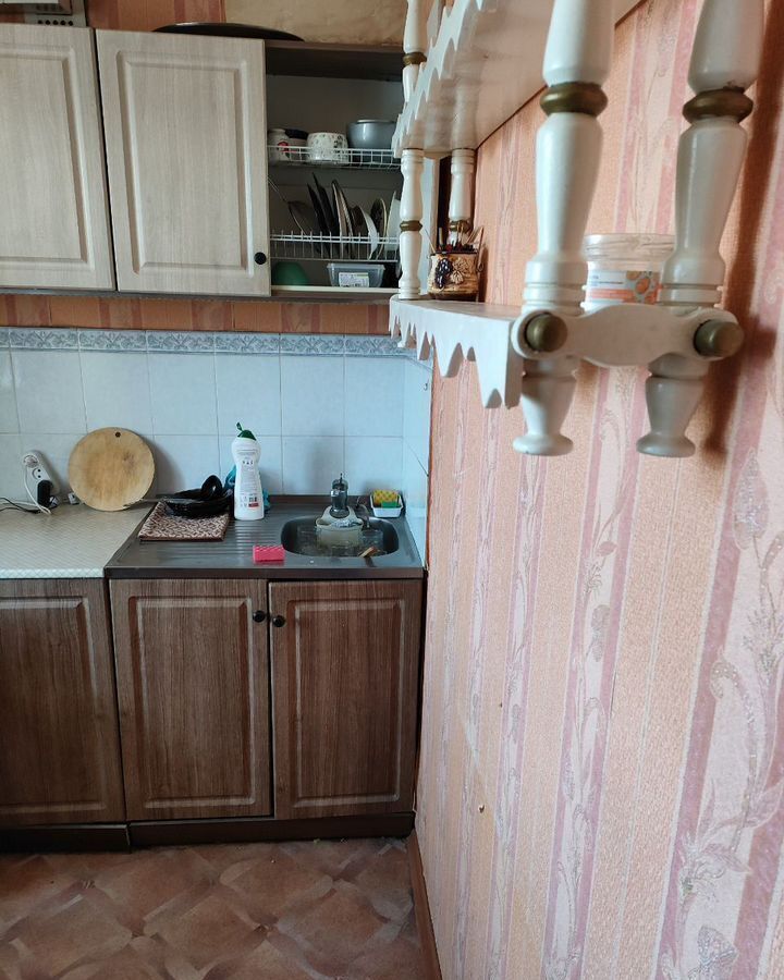 квартира г Сургут р-н Северный жилой ул Толстого 22 Тюменская обл. фото 6
