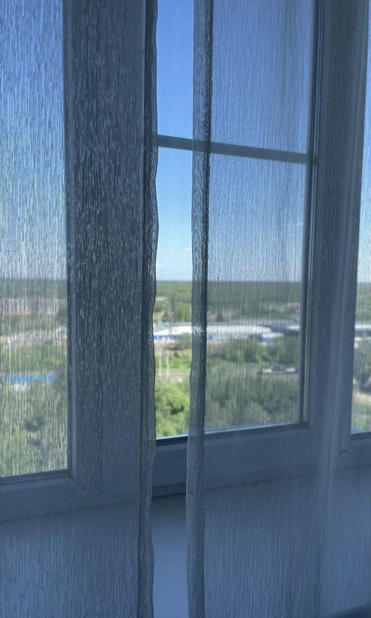квартира г Воронеж р-н Левобережный ул Корольковой 20 фото 17