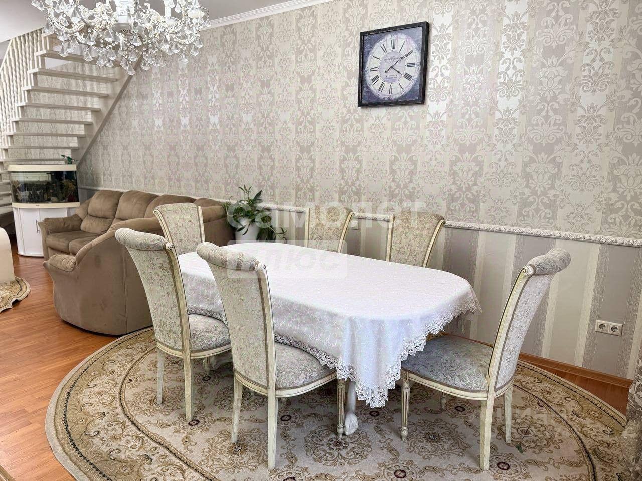 дом г Видное ул Лесная 20а фото 3