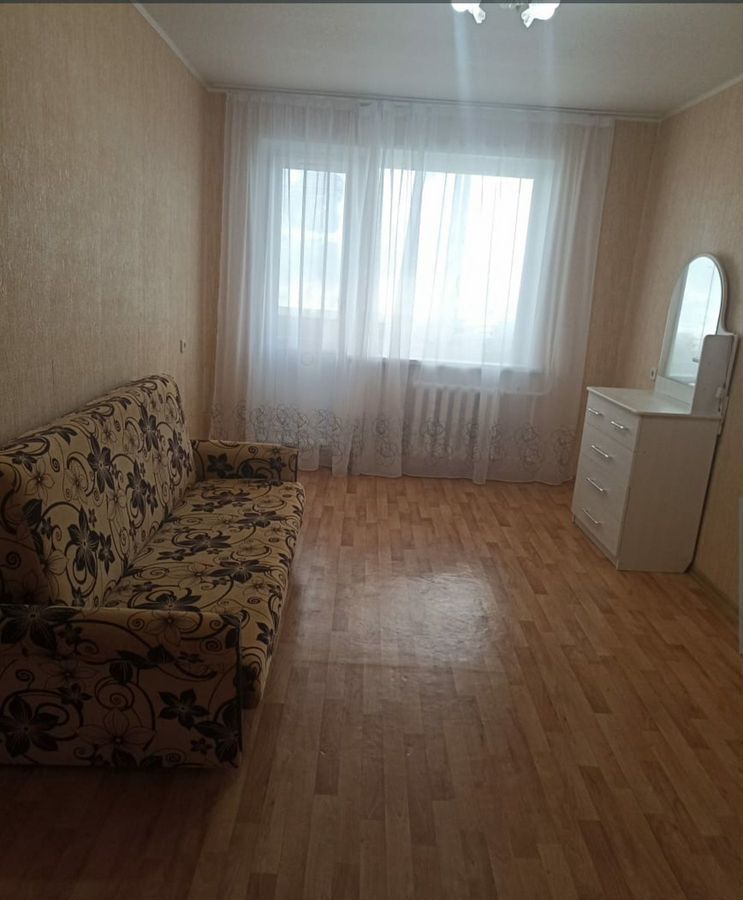 квартира г Ульяновск р-н Засвияжский ул Аблукова 41к/2 фото 1
