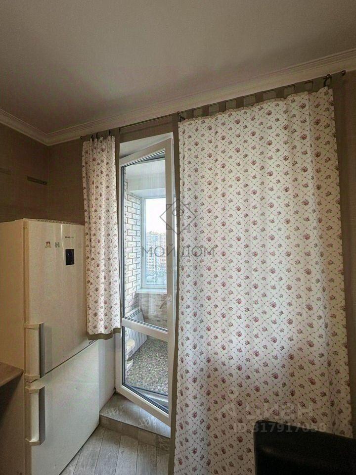 квартира г Реутов ул Лесная 11/1 фото 3